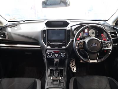 2017 Subaru Impreza - Thumbnail