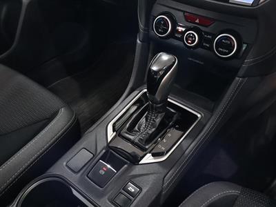 2017 Subaru Impreza - Thumbnail