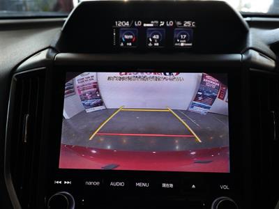 2017 Subaru Impreza - Thumbnail