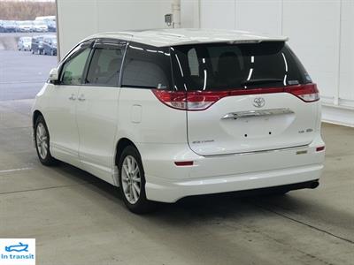 2012 Toyota Estima - Thumbnail