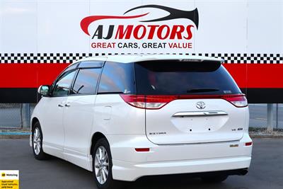 2012 Toyota Estima - Thumbnail