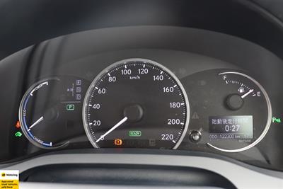 2012 Lexus CT200H - Thumbnail