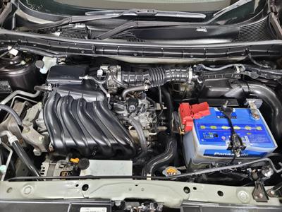 2013 Nissan Juke - Thumbnail