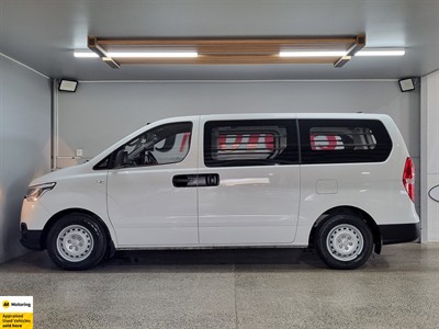 2020 Hyundai iLoad - Thumbnail