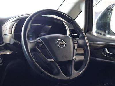 2017 Nissan Elgrand - Thumbnail