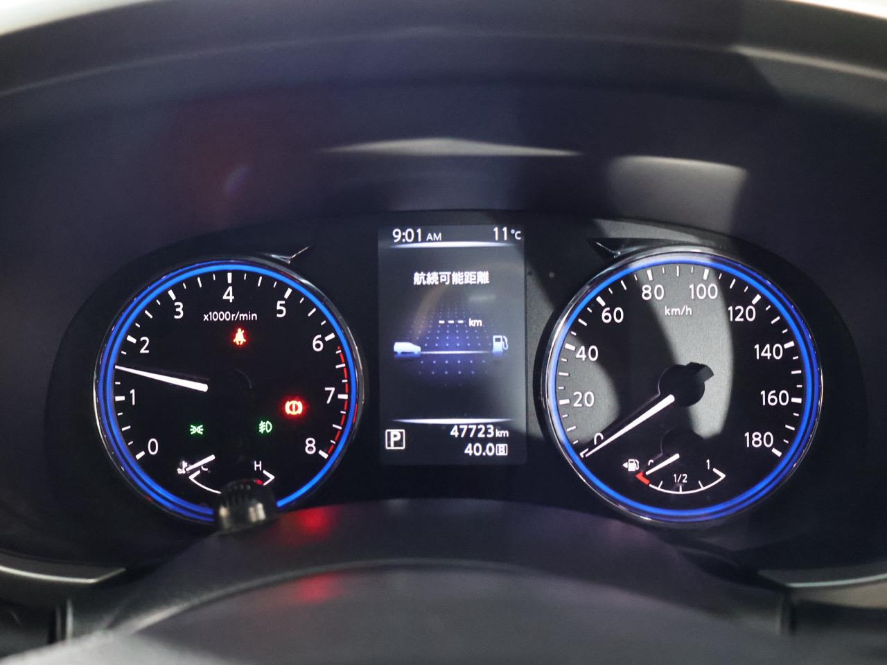 2017 Nissan Elgrand