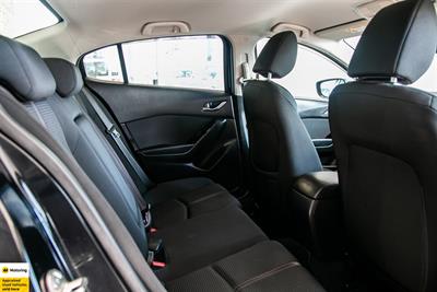 2017 Mazda Axela - Thumbnail