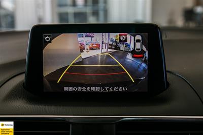 2017 Mazda Axela - Thumbnail