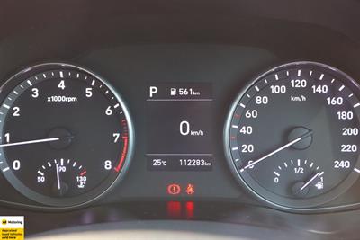 2021 Hyundai i30 - Thumbnail