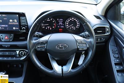 2021 Hyundai i30 - Thumbnail