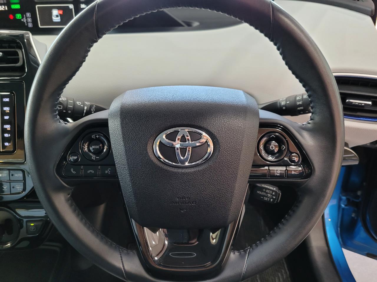 2020 Toyota Prius