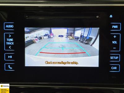 2018 Toyota Corolla - Thumbnail