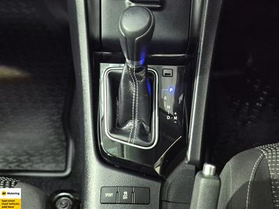 2018 Toyota Corolla - Thumbnail