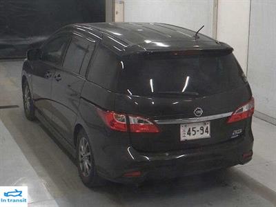2013 Nissan Lafesta - Thumbnail