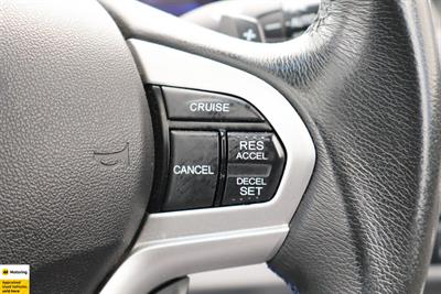 2010 Honda CR-Z - Thumbnail