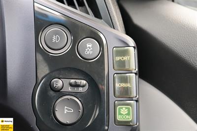 2010 Honda CR-Z - Thumbnail