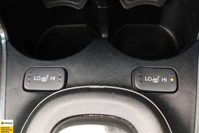 2010 Honda CR-Z - Thumbnail