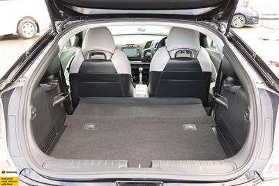 2010 Honda CR-Z - Thumbnail