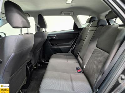 2015 Toyota Corolla - Thumbnail