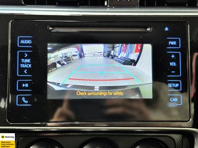 2015 Toyota Corolla - Thumbnail