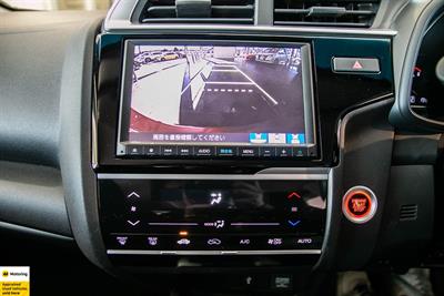 2019 Honda Fit - Thumbnail
