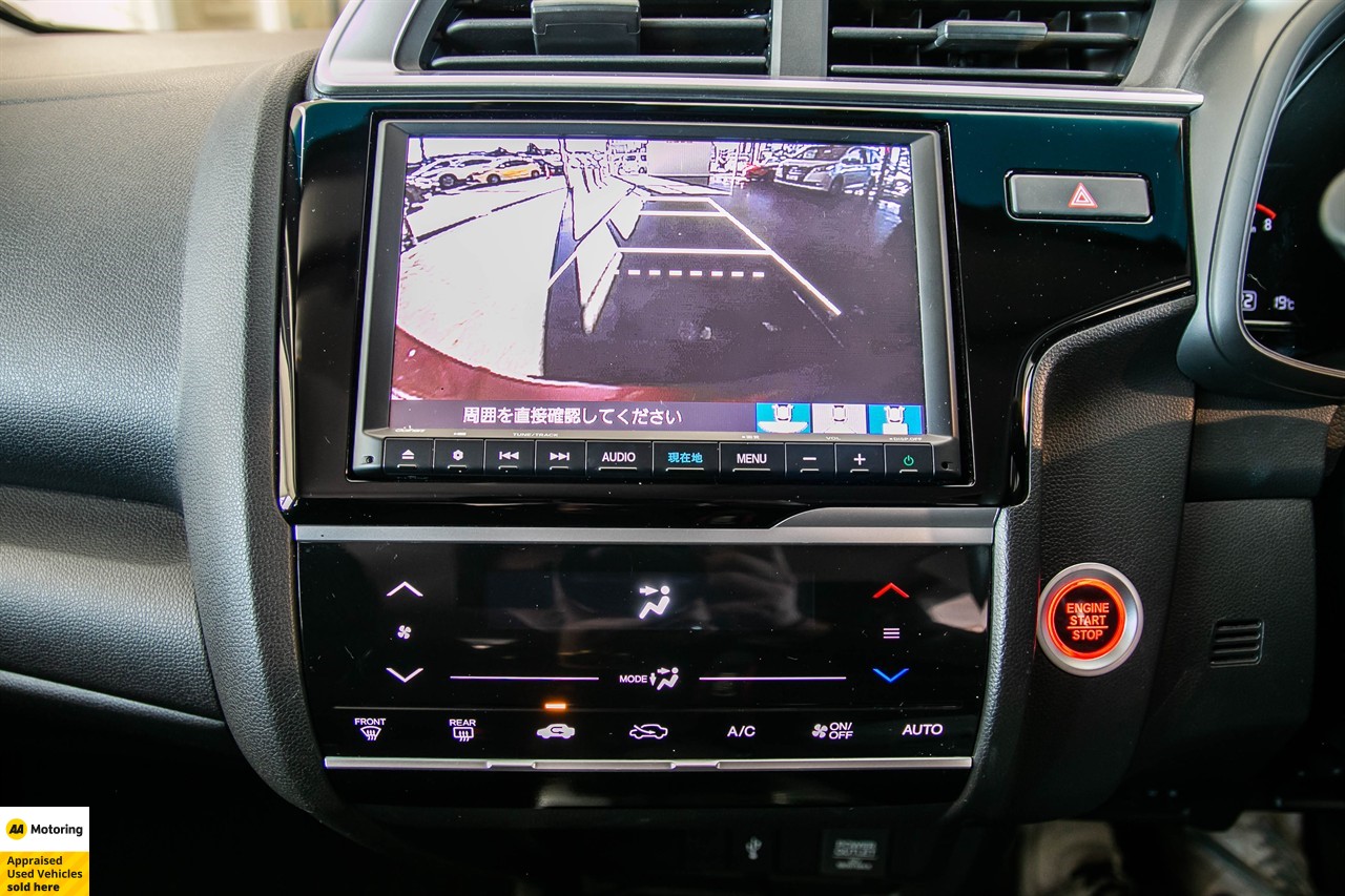 2019 Honda Fit