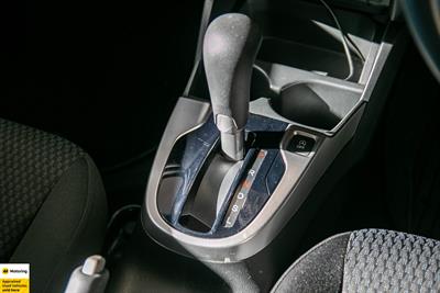 2019 Honda Fit - Thumbnail