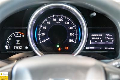 2019 Honda Fit - Thumbnail