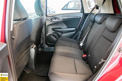 2019 Honda Fit - Thumbnail