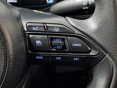 2022 Toyota Aqua - Thumbnail