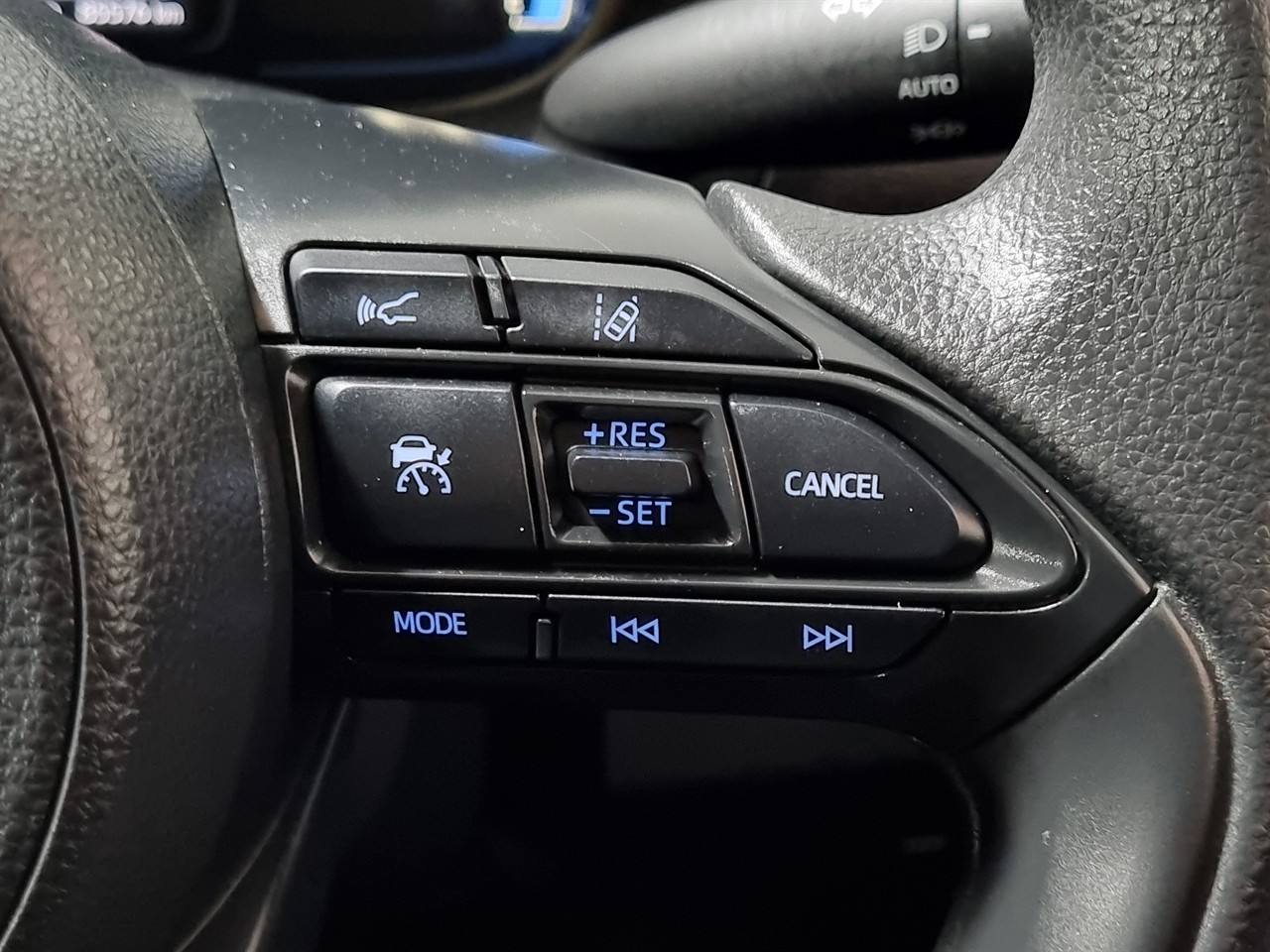 2022 Toyota Aqua