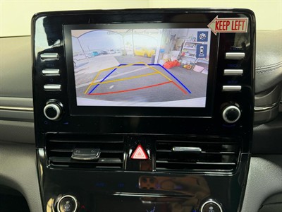 2022 Hyundai IONIQ - Thumbnail