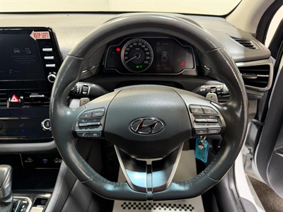 2022 Hyundai IONIQ - Thumbnail