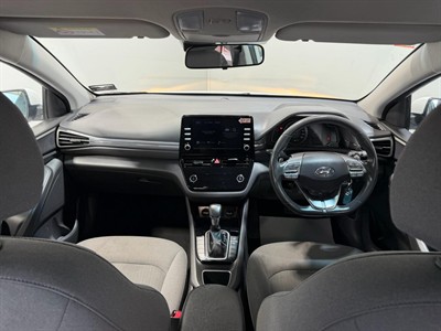2022 Hyundai IONIQ - Thumbnail