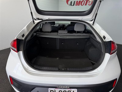 2022 Hyundai IONIQ - Thumbnail
