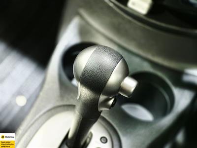 2015 Nissan Note - Thumbnail