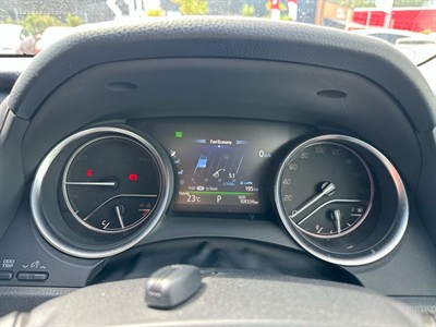 2018 Toyota Camry - Thumbnail