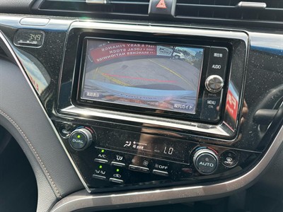 2018 Toyota Camry - Thumbnail