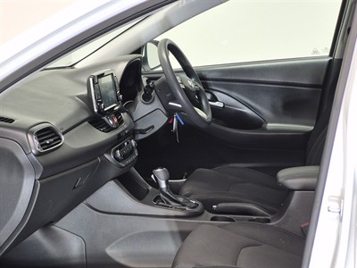 2019 Hyundai i30 - Thumbnail