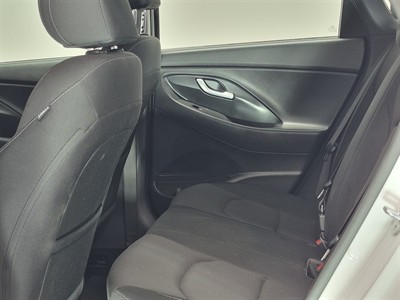 2019 Hyundai i30 - Thumbnail