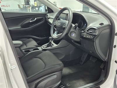 2019 Hyundai i30 - Thumbnail