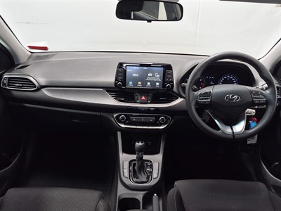 2019 Hyundai i30 - Thumbnail
