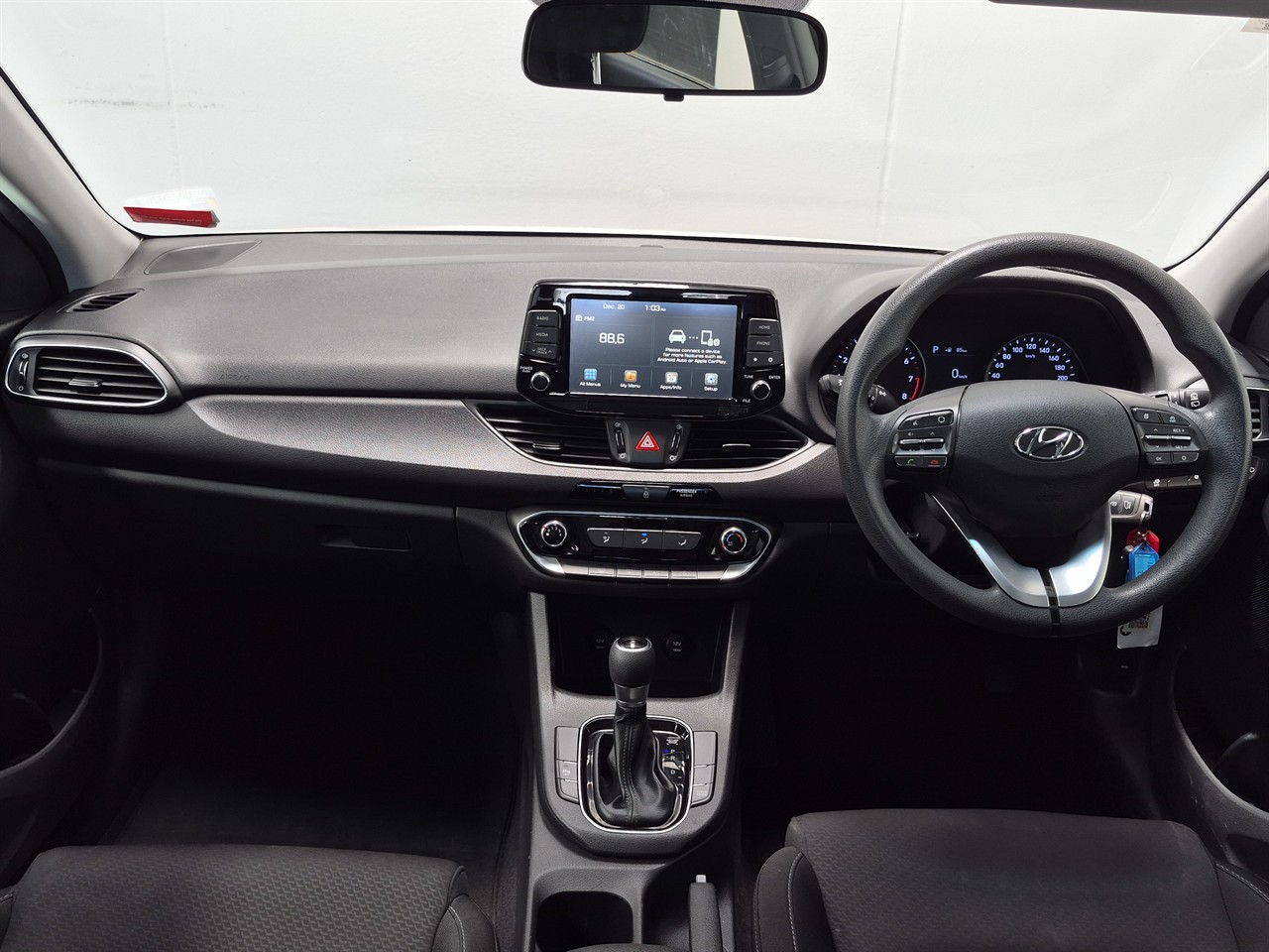 2019 Hyundai i30
