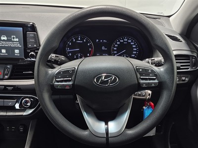 2019 Hyundai i30 - Thumbnail