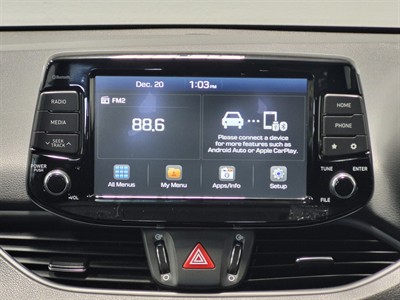 2019 Hyundai i30 - Thumbnail