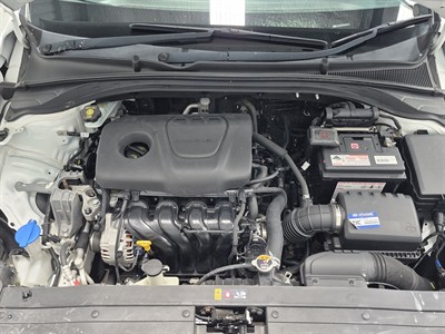 2019 Hyundai i30 - Thumbnail