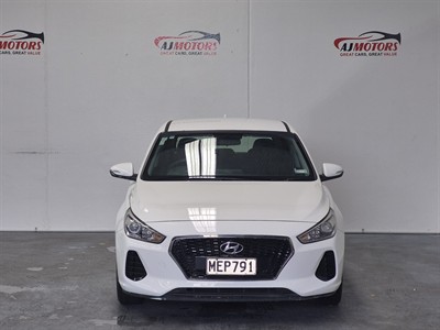 2019 Hyundai i30 - Thumbnail