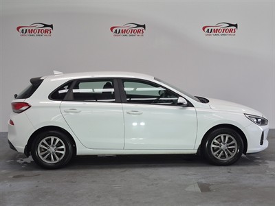 2019 Hyundai i30 - Thumbnail