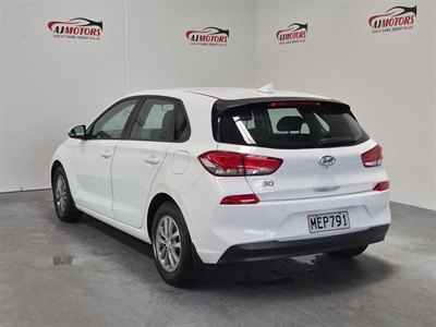 2019 Hyundai i30 - Thumbnail