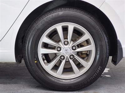 2019 Hyundai i30 - Thumbnail